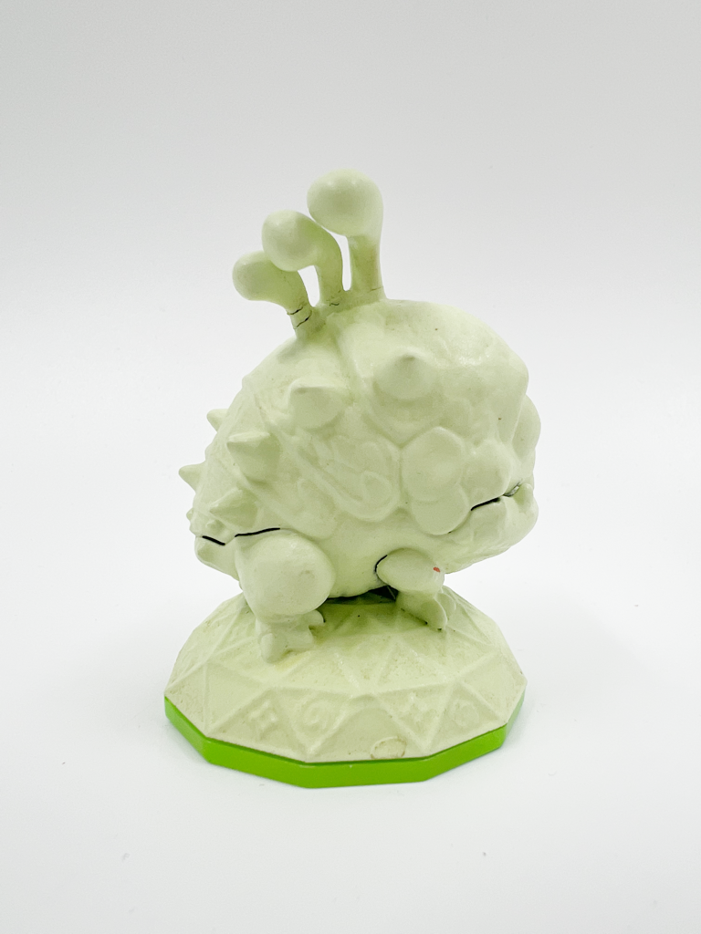 Wrecking ball (Glow-in-the-Dark)