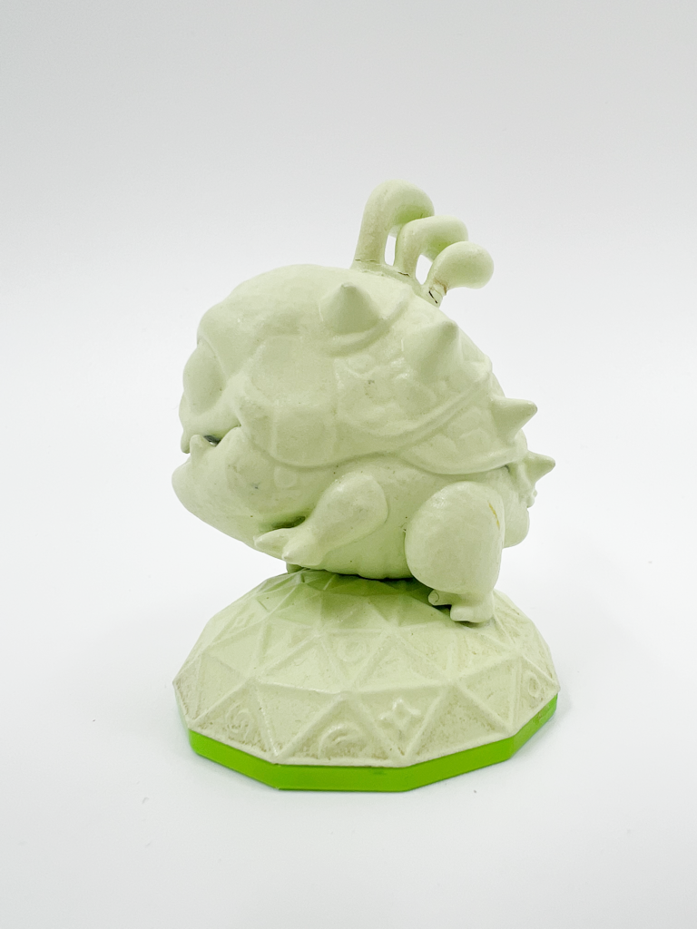 Wrecking ball (Glow-in-the-Dark)