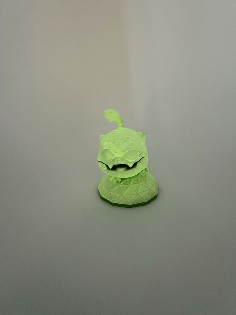 Wrecking ball (Glow-in-the-Dark)