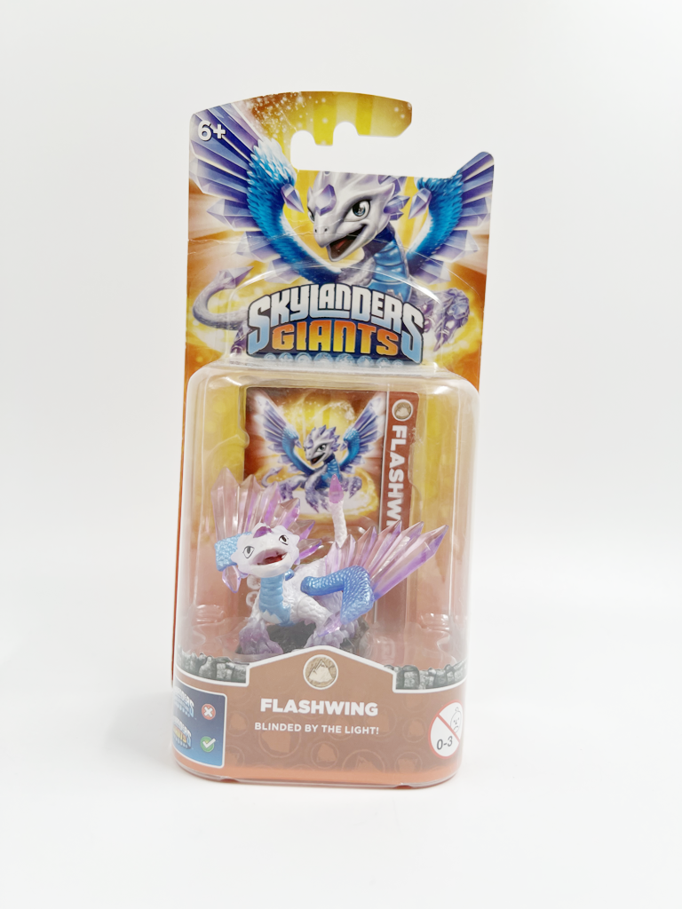 Flashwing (Series 1) - Skylanders Giants - NIEUW