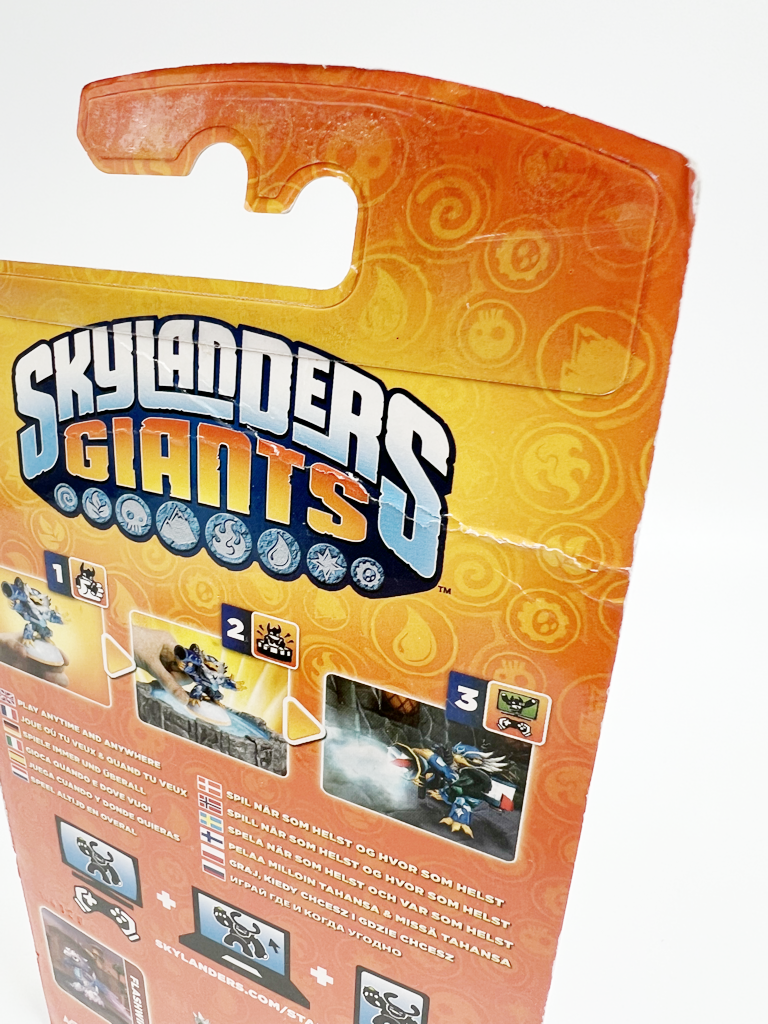 Flashwing (Series 1) - Skylanders Giants - NIEUW
