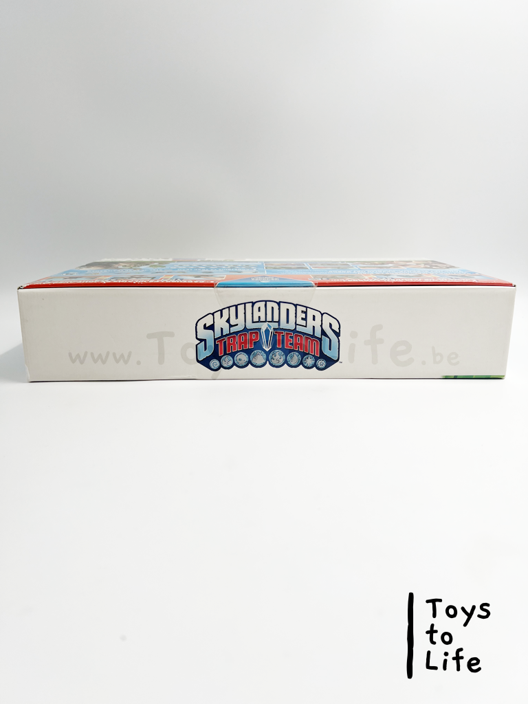 Skylanders Trap Team Starter Pack - Xbox360 - NIEUW