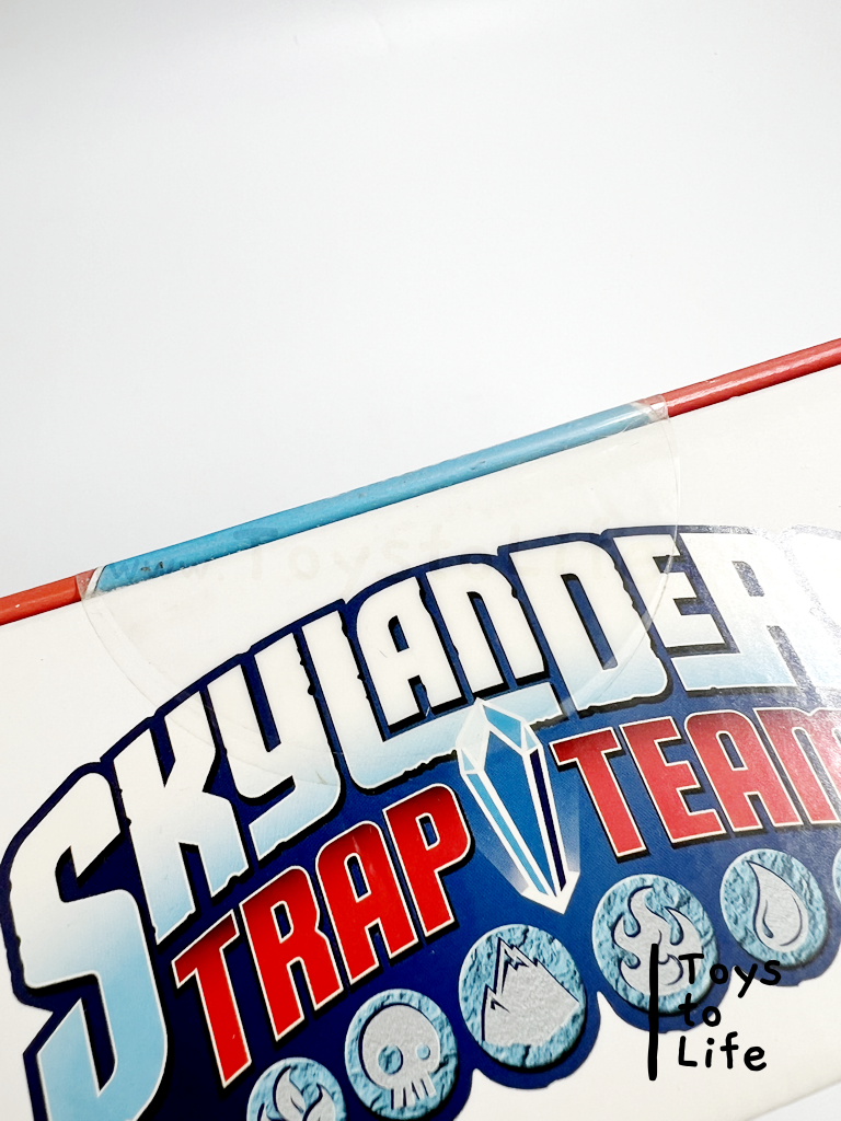 Skylanders Trap Team Starter Pack - Xbox360 - NIEUW