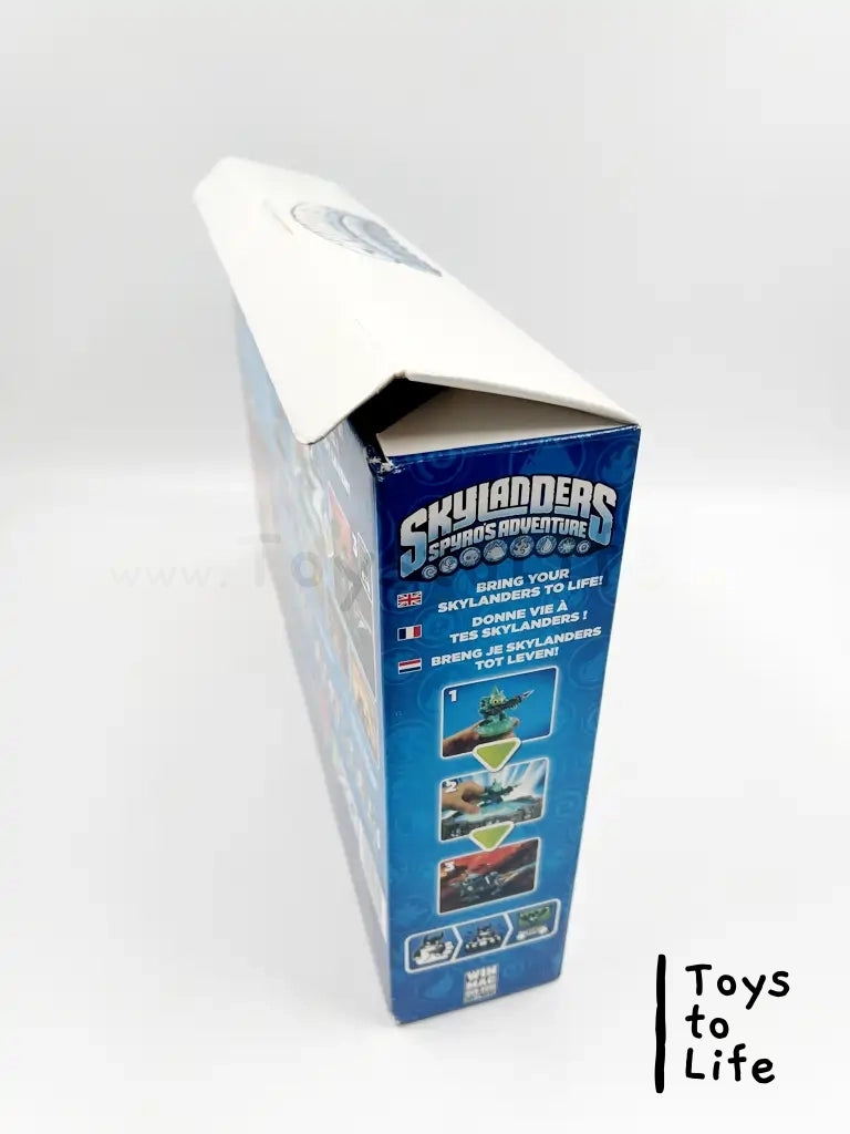 Skylanders Spyro's Adventure Starter Pack - PC versie - IN BOX
