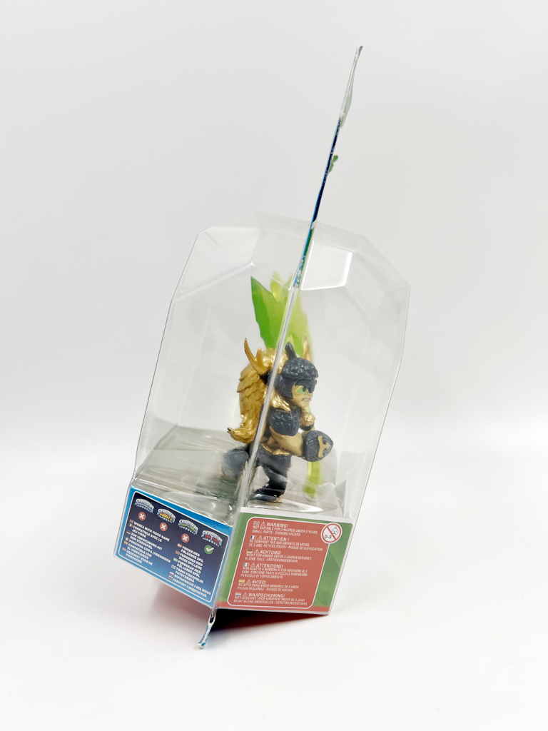 Bushwhack (Legendary) - NIEUW - Skylanders Trap Team