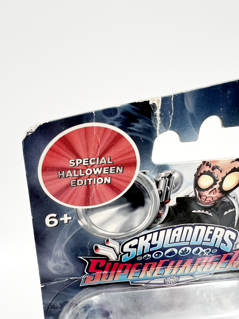 Fiesta (Frightfull) - NIEUW - Skylanders Superchargers
