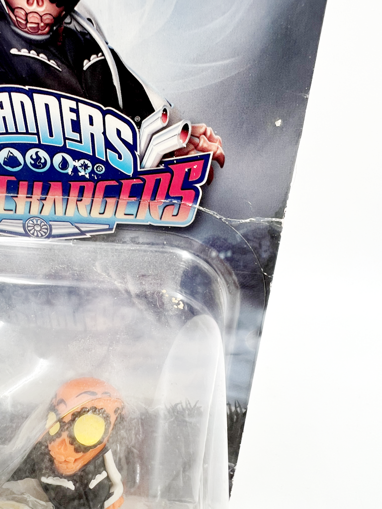 Fiesta (Frightfull) - NIEUW - Skylanders Superchargers
