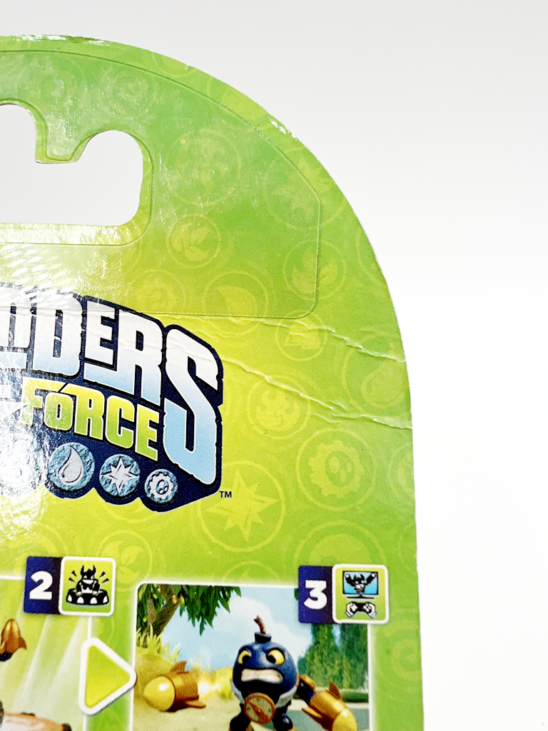 Roller Brawl - NIEUW - Skylanders Swap Force