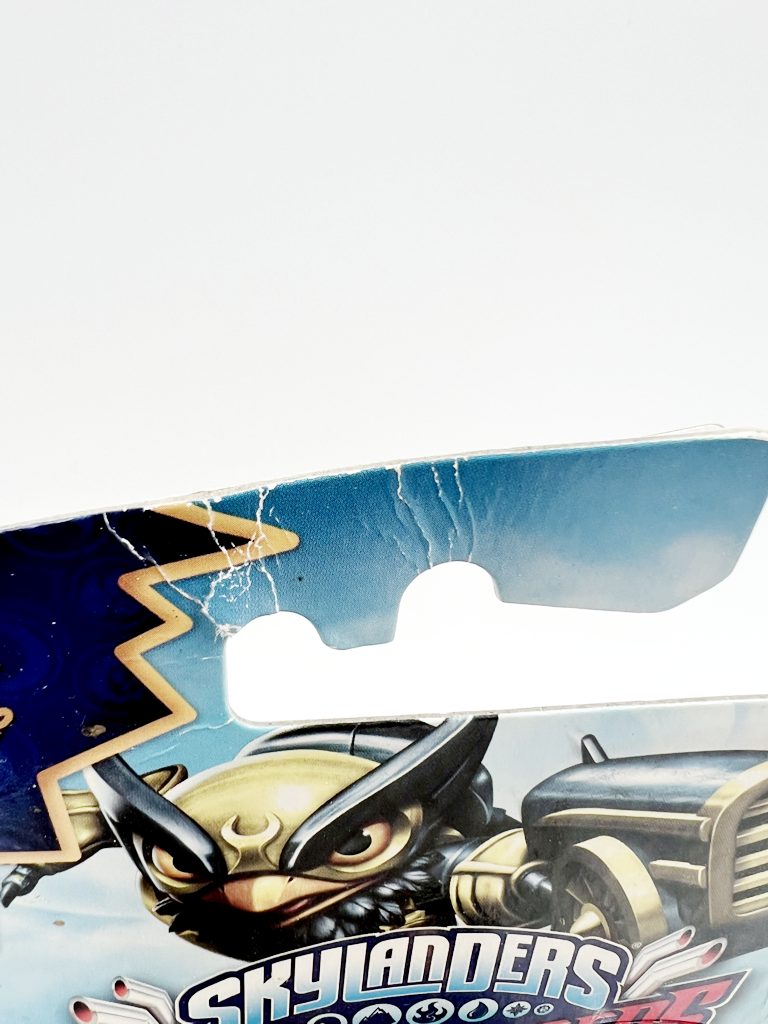 Jet-vac (Legendary) - NIEUW - Skylanders Superchargers