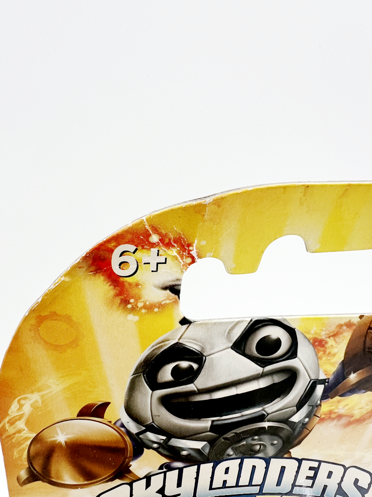 Countdown (Kick-Off) - NIEUW - Skylanders Swap Force