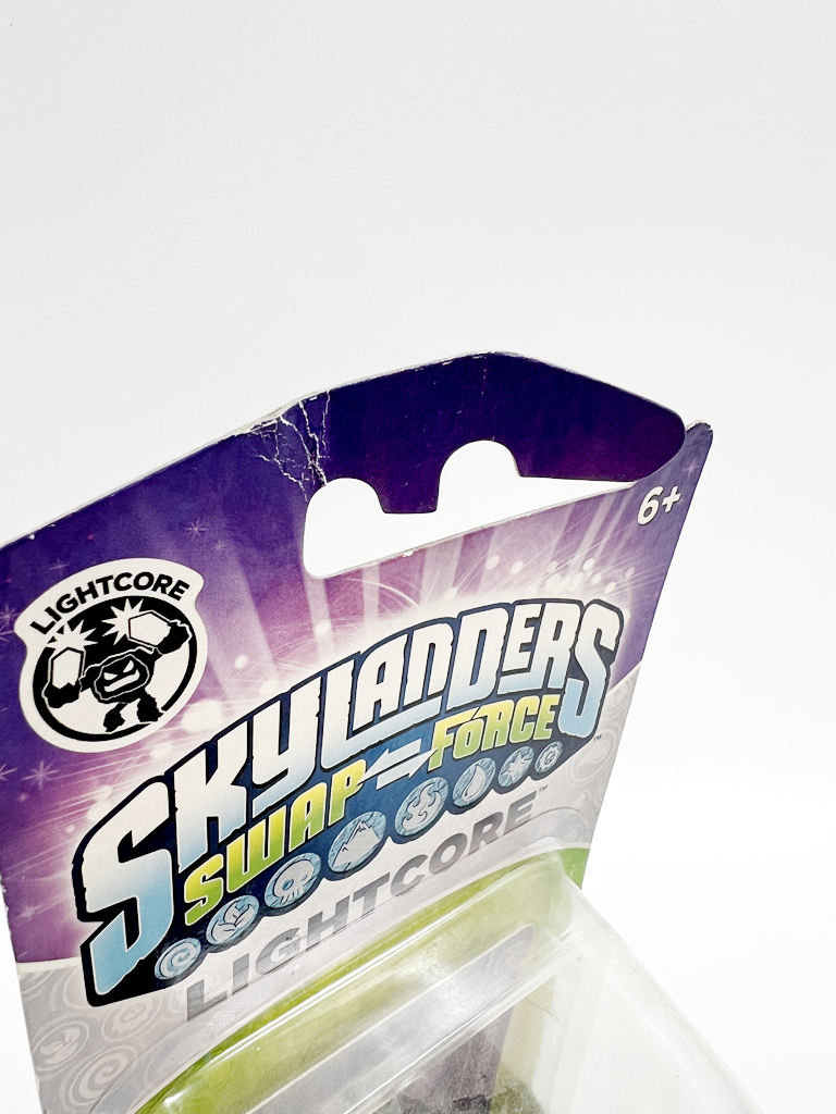 Star-Strike (LightCore, Enchanted) - NIEUW - Skylanders Swap Force