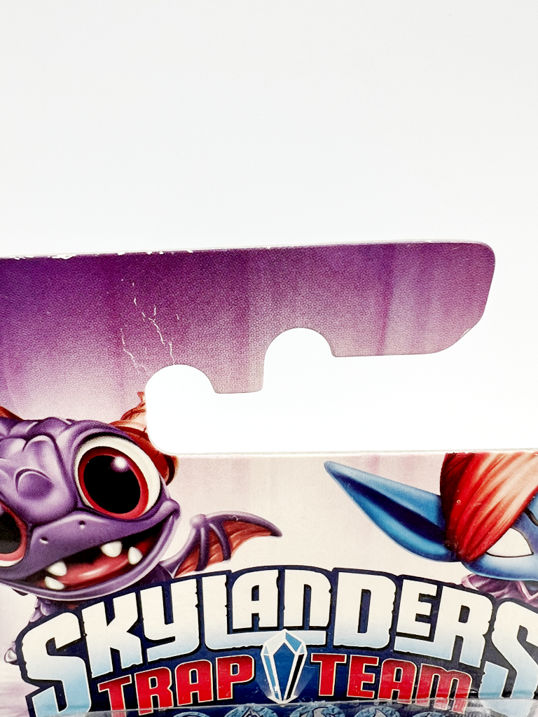 Spry & Mini Jini - NIEUW - Skylanders Trap Team