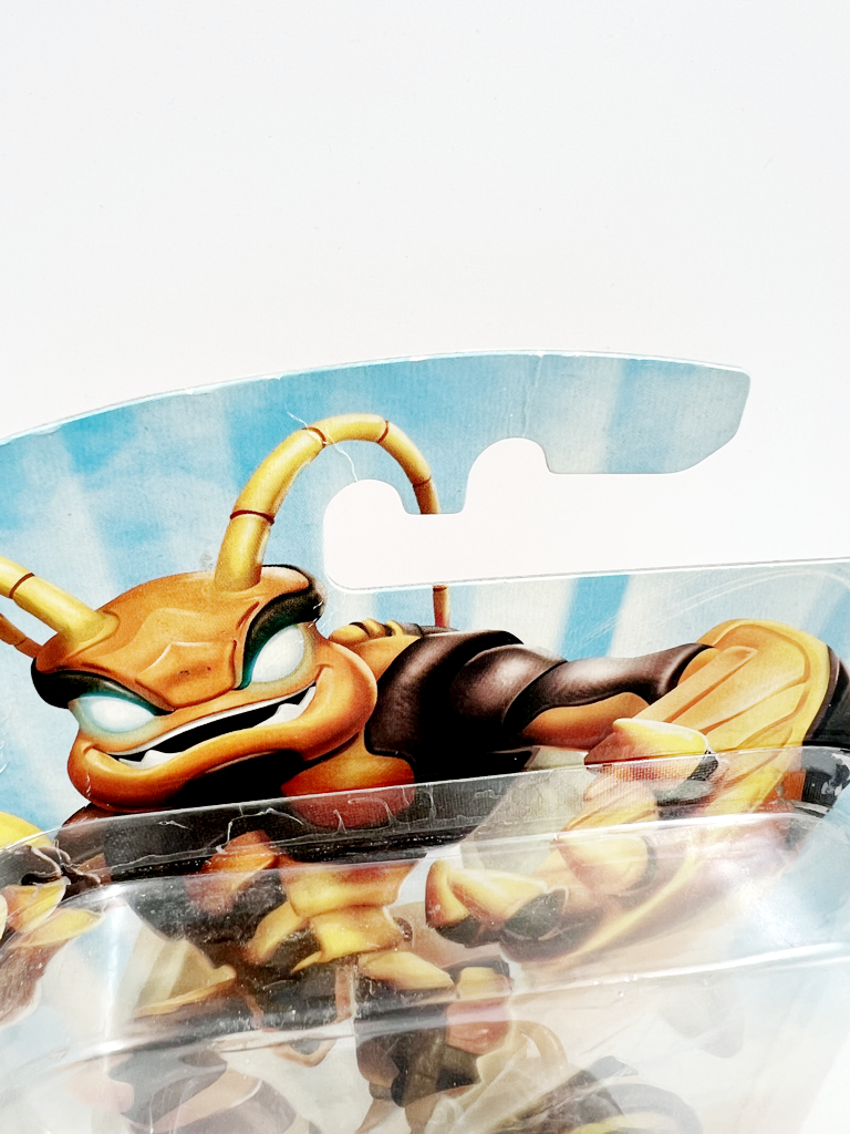 Swarm - NIEUW - Skylanders Giants