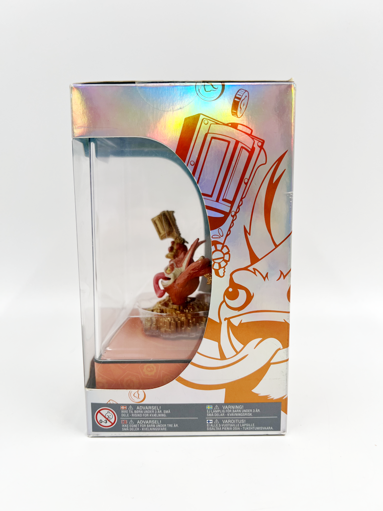 Whirlwind (Eon's Elite)