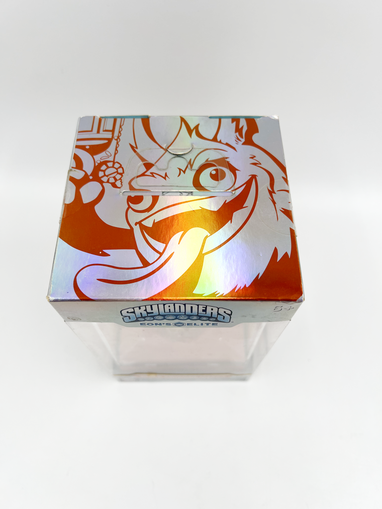 Whirlwind (Eon's Elite)