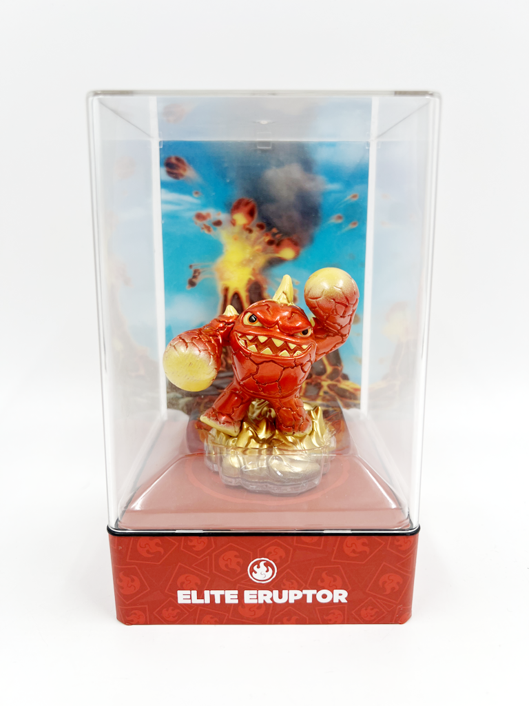 Eruptor (Eon's Elite) - met doos