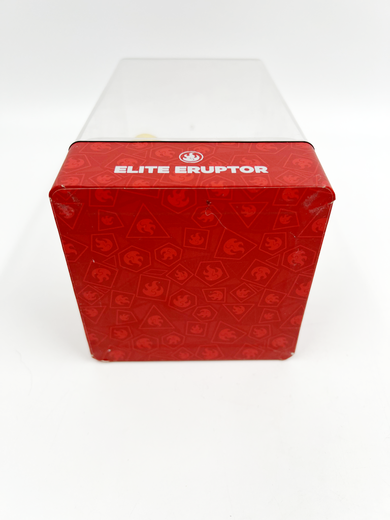 Eruptor (Eon's Elite) - met doos