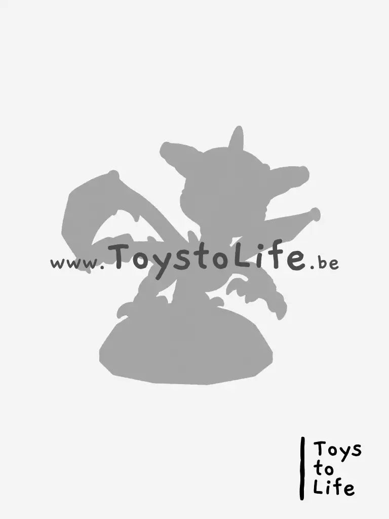 Astroblast (Legendary) - Skylanders Superchargers