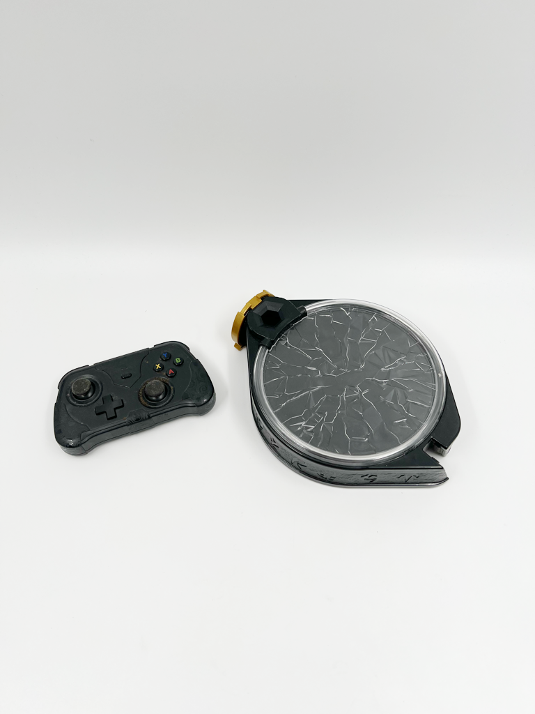 Portal - Skylanders Trap team (Mobile)