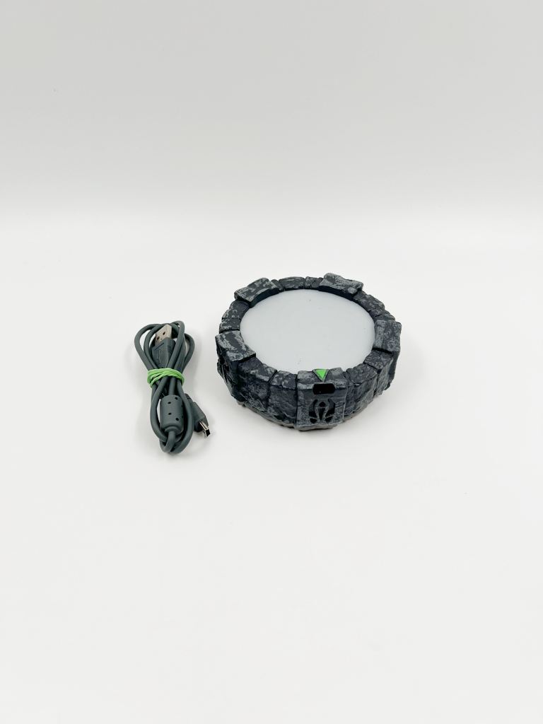 Portal - Skylanders Giants (3DS)