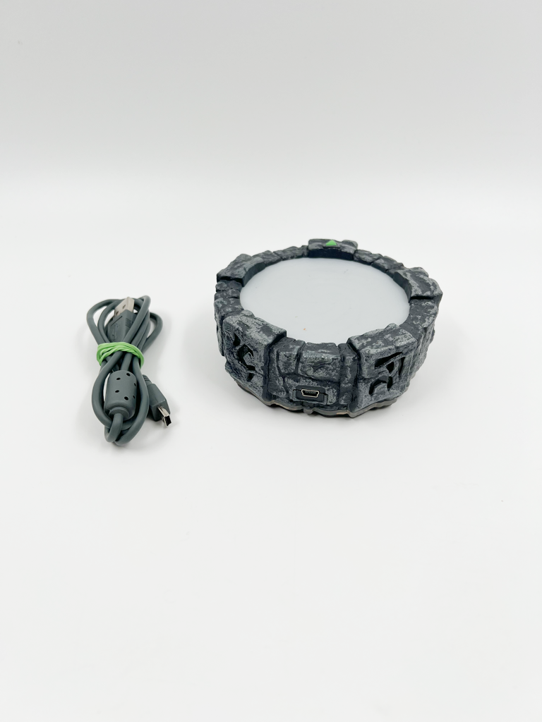 Portal - Skylanders Giants (3DS)