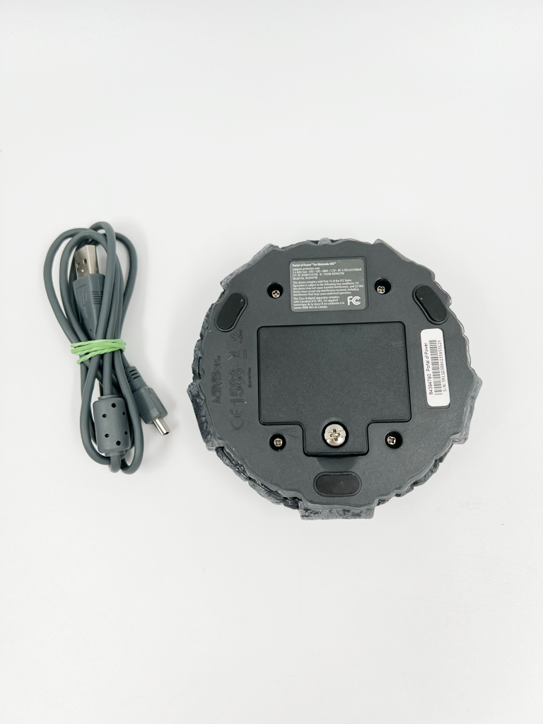 Portal - Skylanders Giants (3DS)