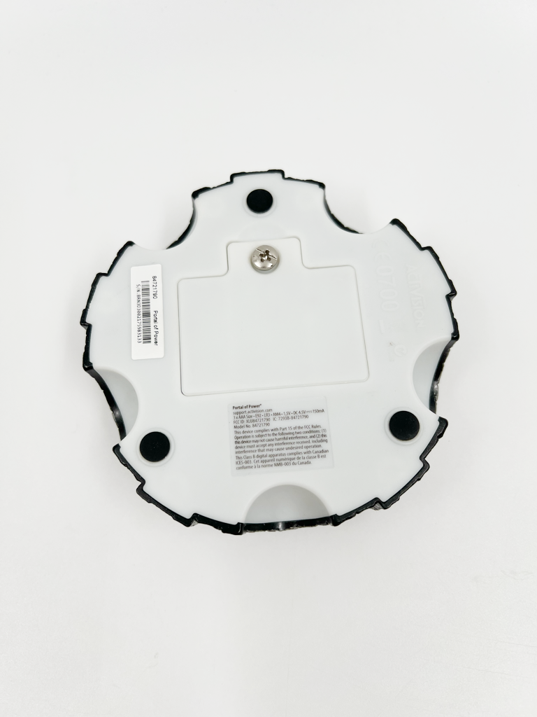 Portal - Skylanders Swap Force (3DS)