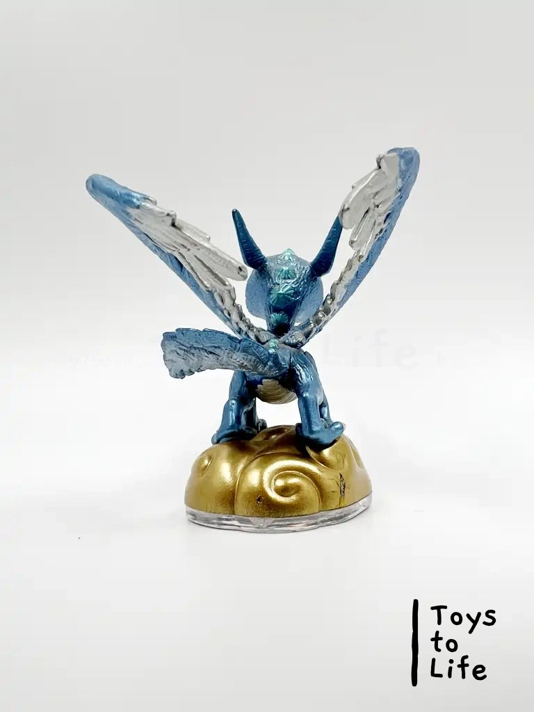 Whirlwind (Eon's Elite)