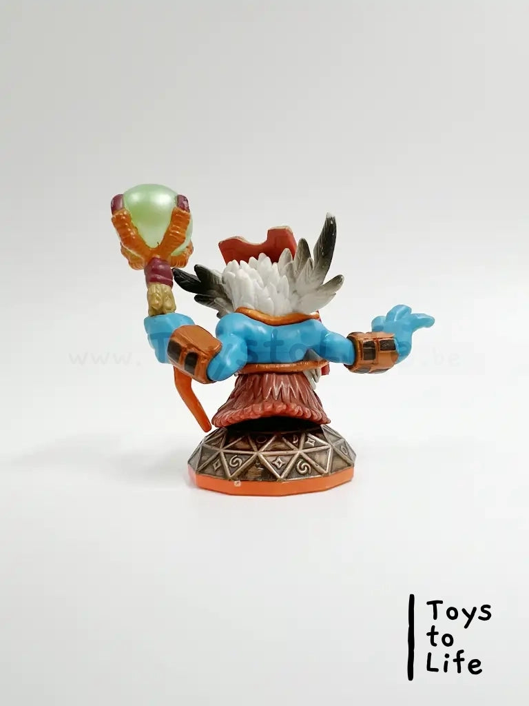 Double Trouble (Series 1.5) - Skylanders Giants