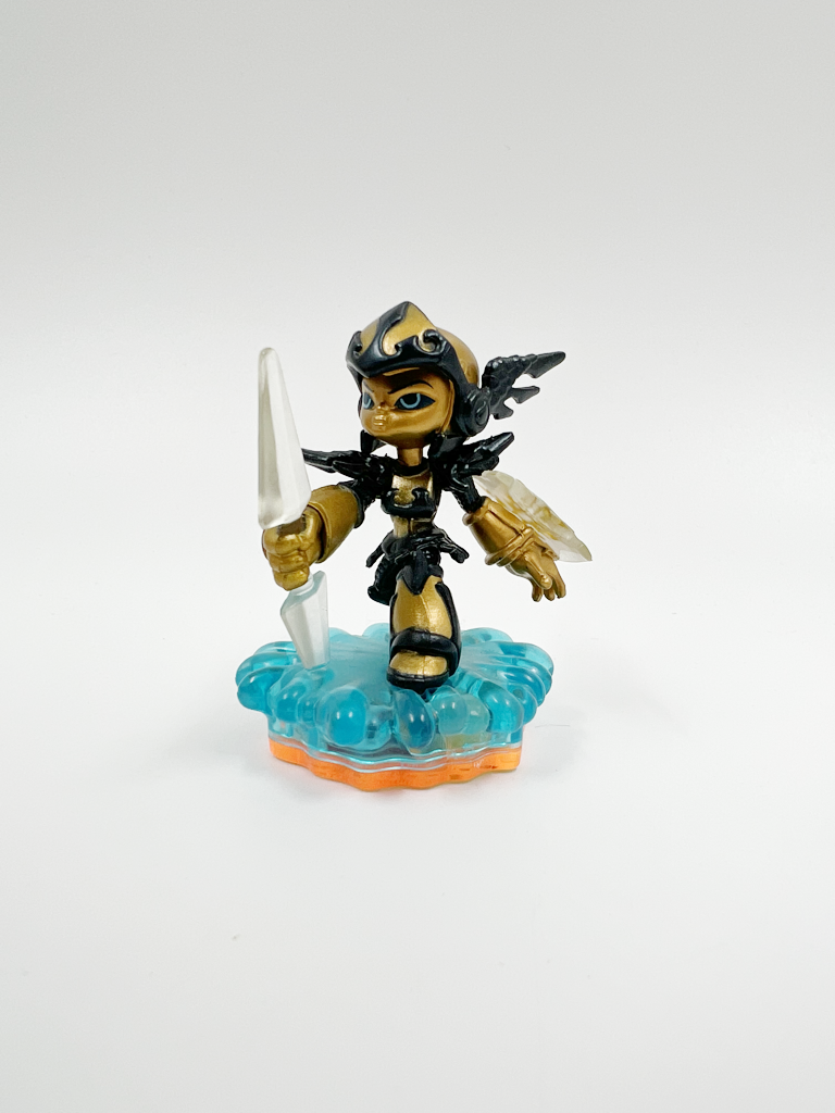 Chill (LightCore, Legendary)