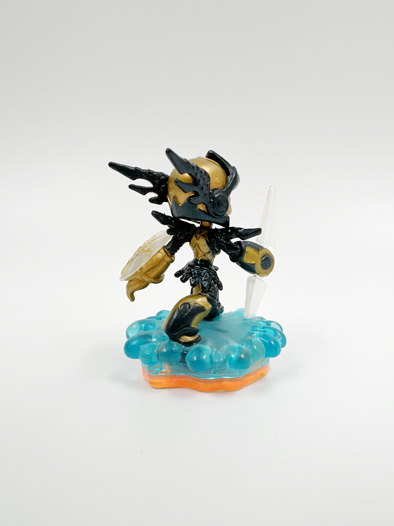 Chill (LightCore, Legendary)