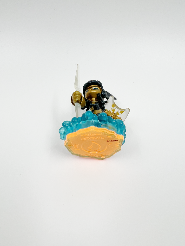 Chill (LightCore, Legendary)