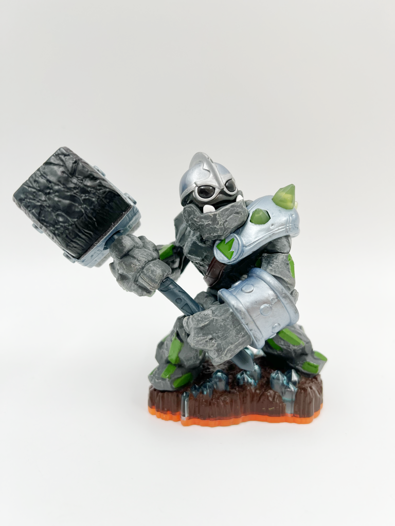 Crusher