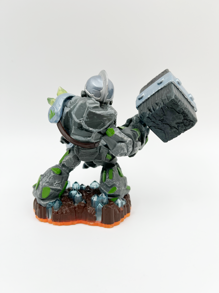 Crusher