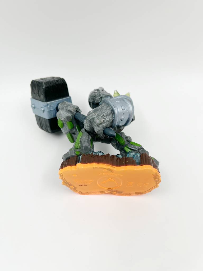 Crusher