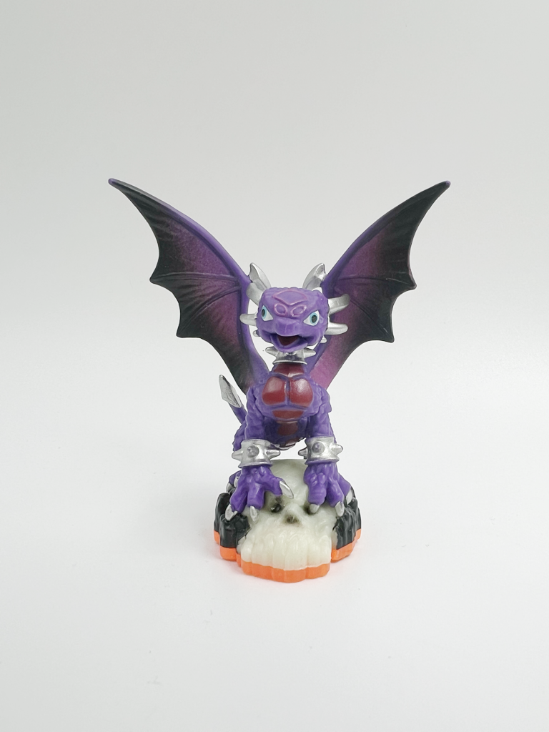 Cynder (Series 2)