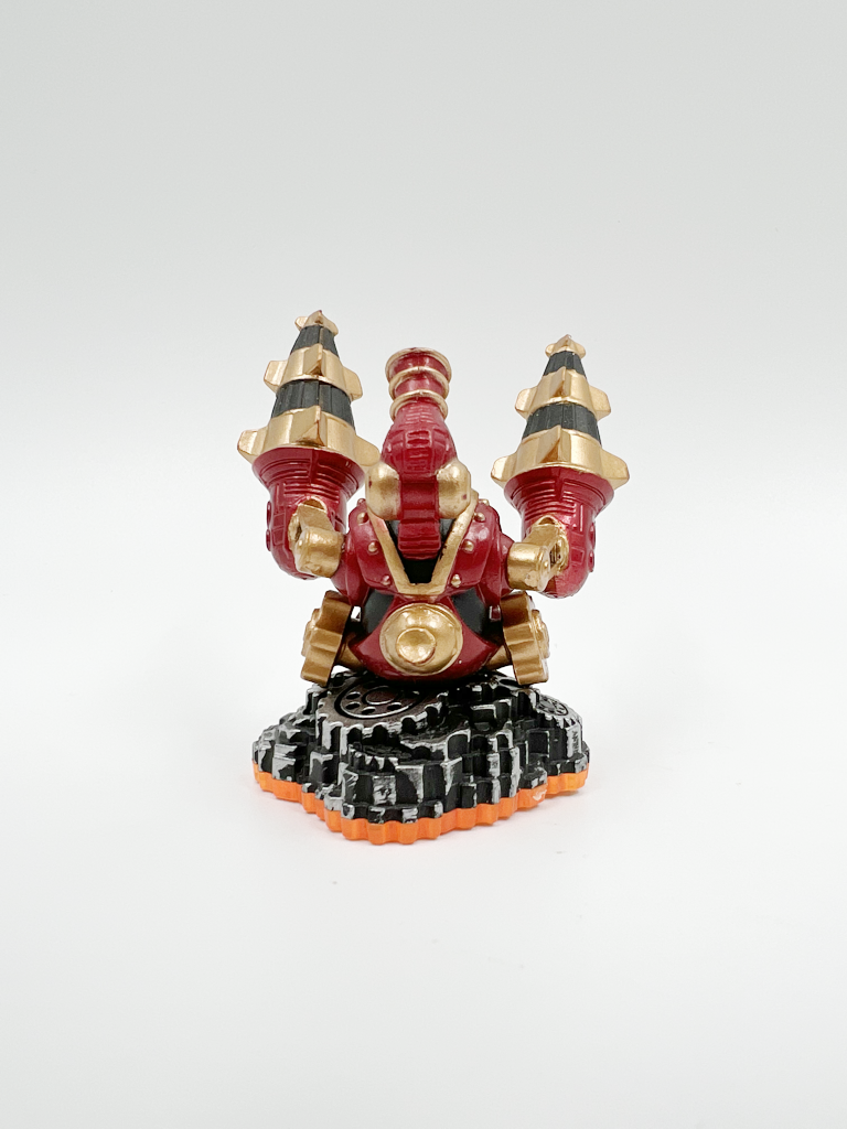 Drill Sergeant (Series 2)