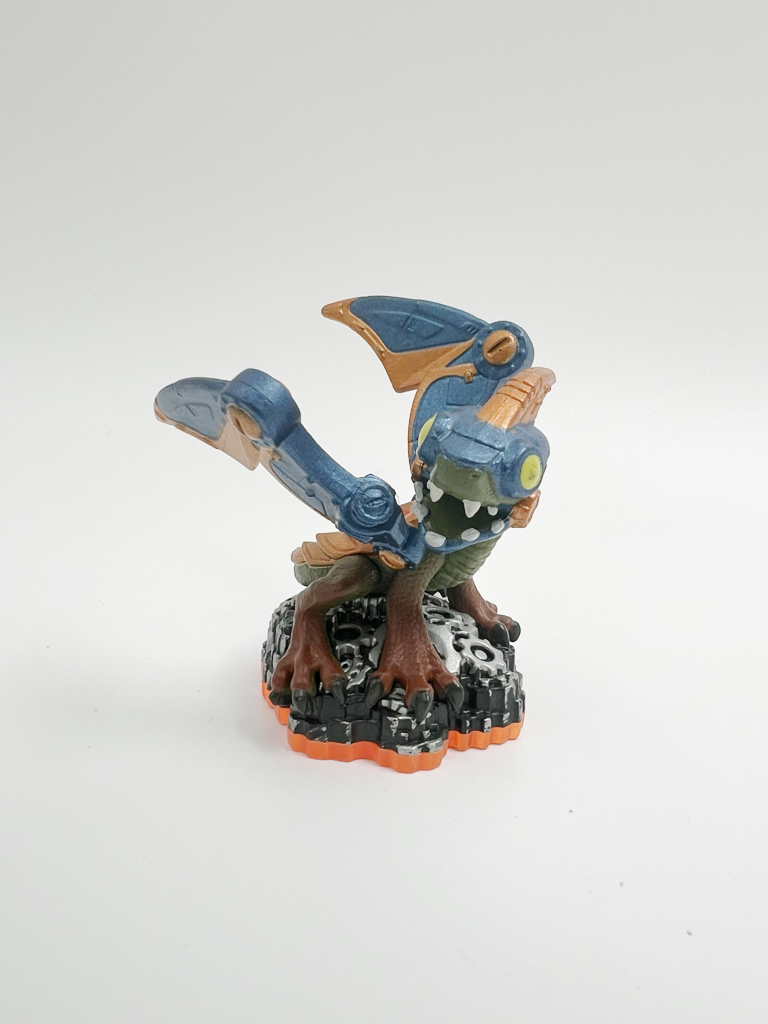 Drobot (LightCore)