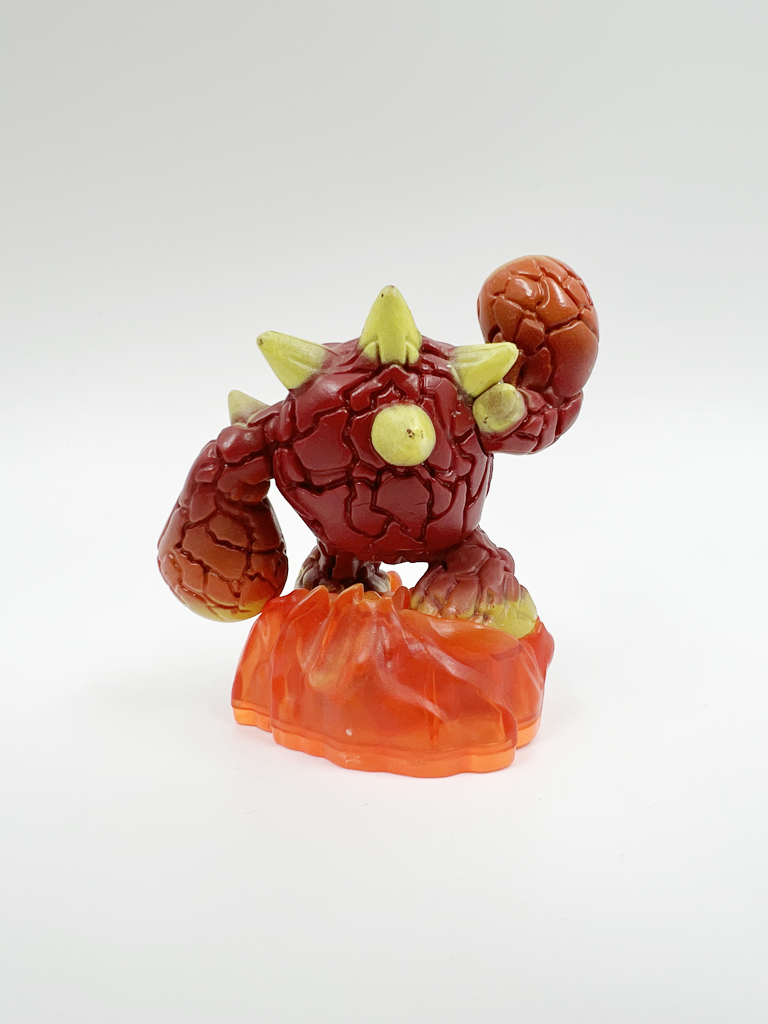 Eruptor (Series 2)