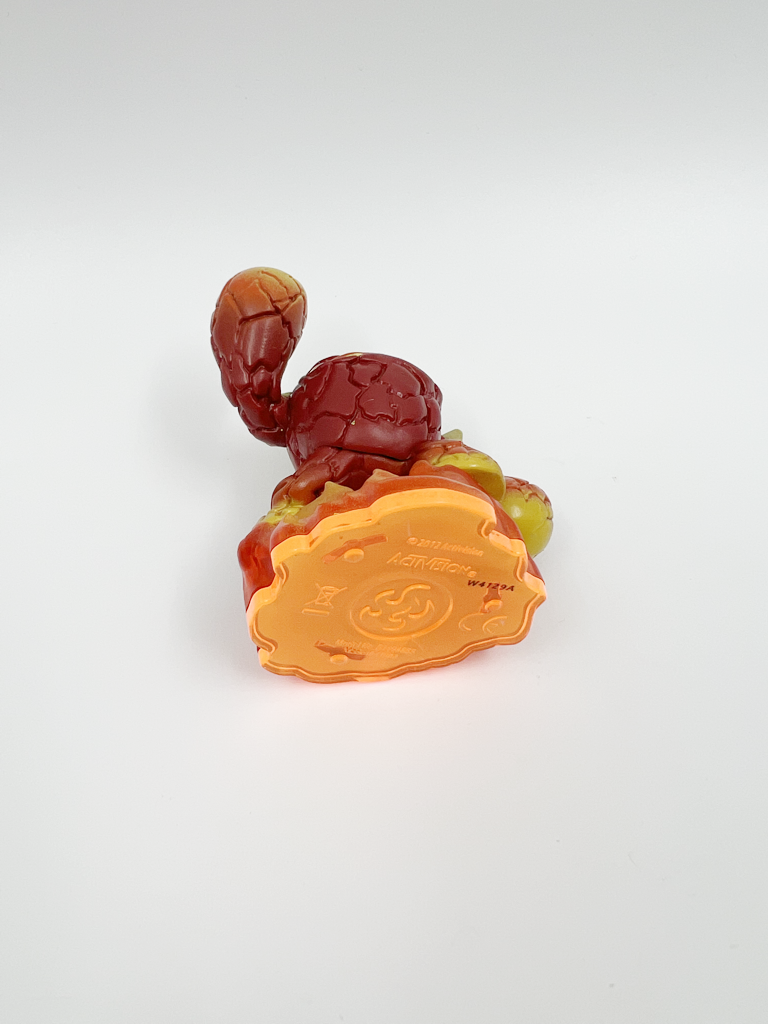Eruptor (Series 2)