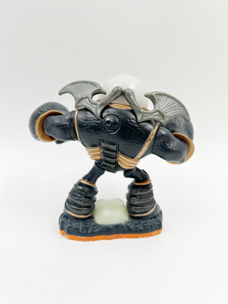 Eye-Brawl
