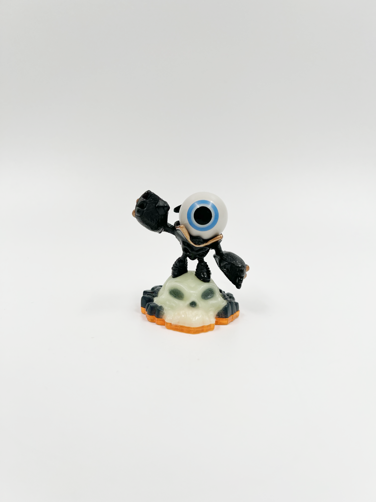 Eye Small (Sidekick)