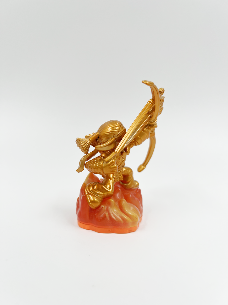 Flameslinger (Golden)