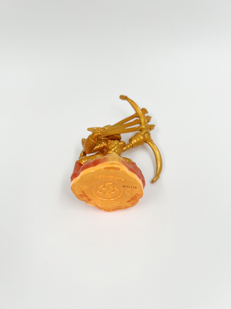 Flameslinger (Golden)