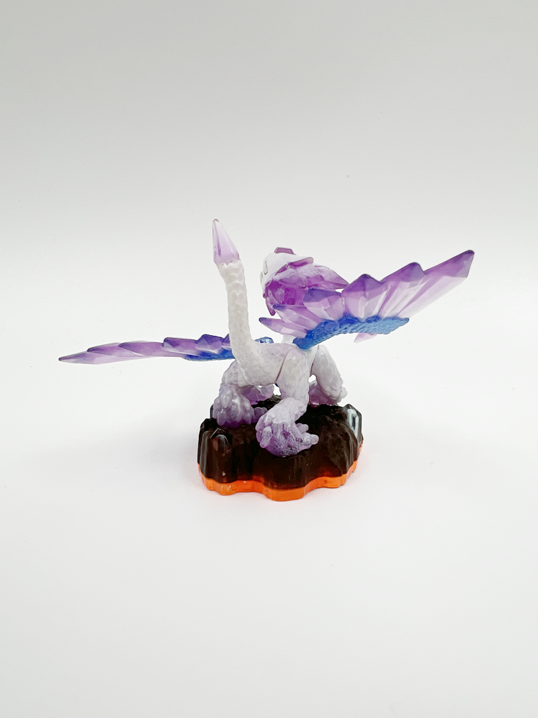 Flashwing (Series 1)