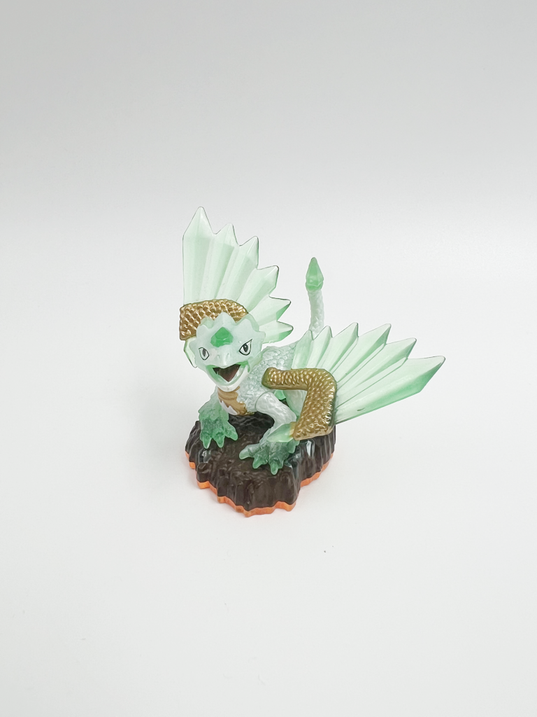 Flashwing (Jade)