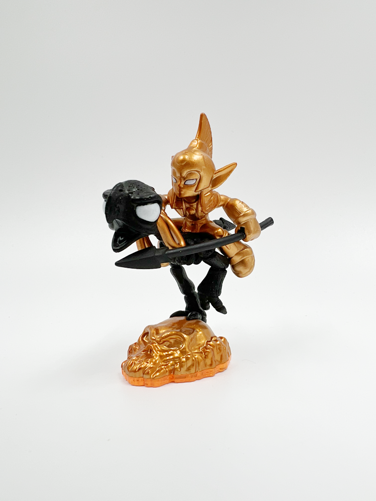 Fright Rider (Halloween, Frito-Lay)