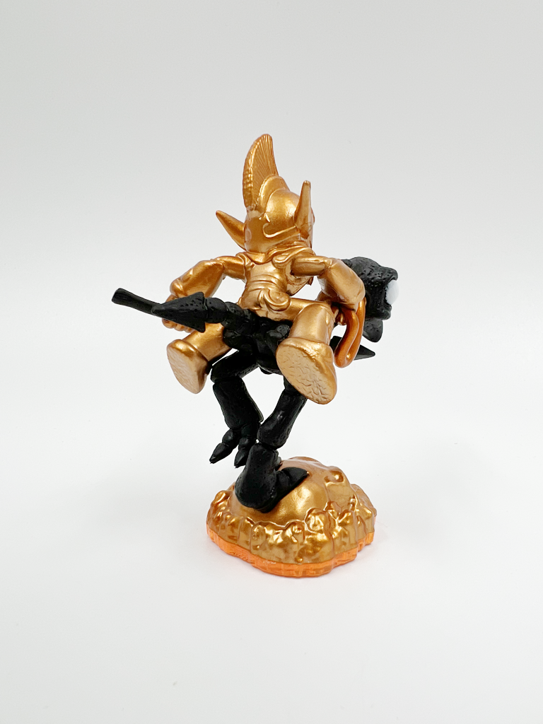 Fright Rider (Halloween, Frito-Lay)