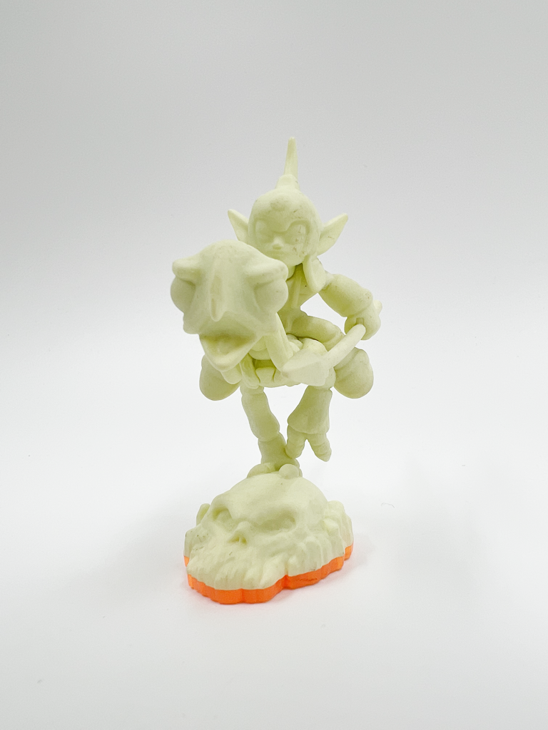 Fright Rider (Glow-in-the-Dark)