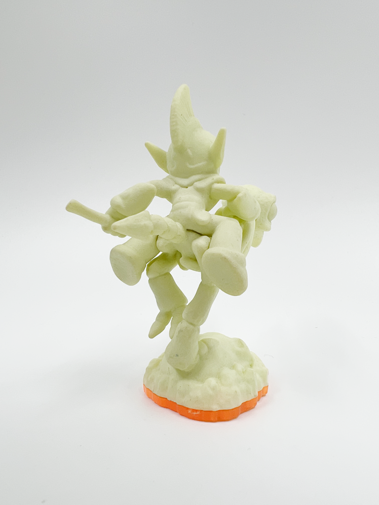 Fright Rider (Glow-in-the-Dark)